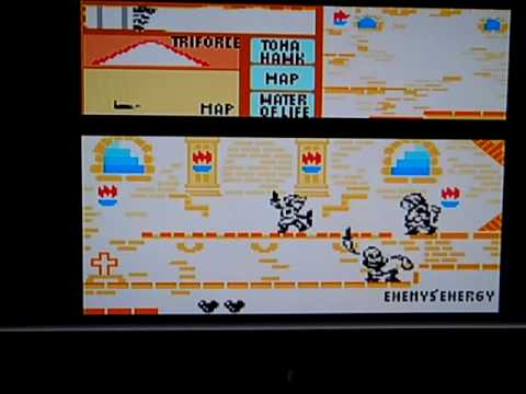 Game and watch gallery 4 cheats